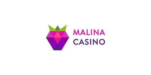 Malina Casino offer logo